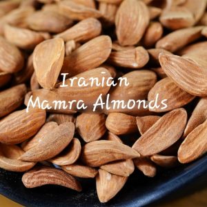 فروشگاه اینترنتی مغز بادام مامایی صادراتی