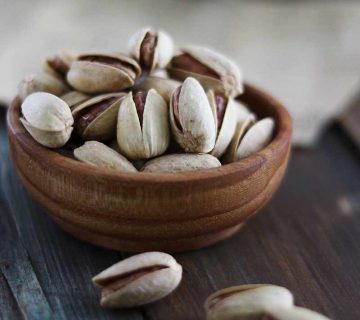 عرضه کننده پسته عمده رفسنجان | تولیدی پسته شادیز