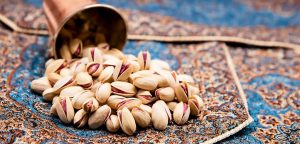 قیمت روز پسته احمد آقایی در مجموعه شادیز