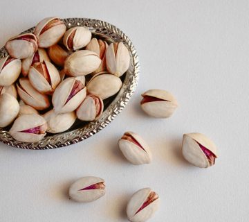 قیمت روز پسته فندقی صادراتی ایران