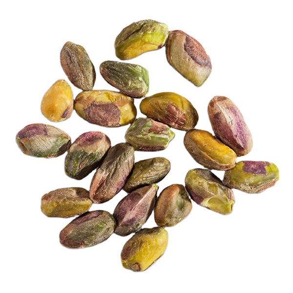 صادر کننده مغز پسته به روسیه