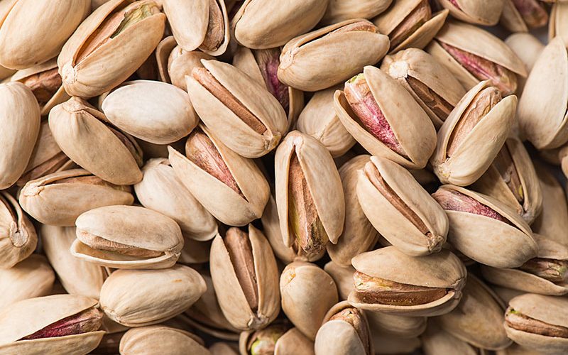 خرید پسته اکبری باکیفیت در مصر