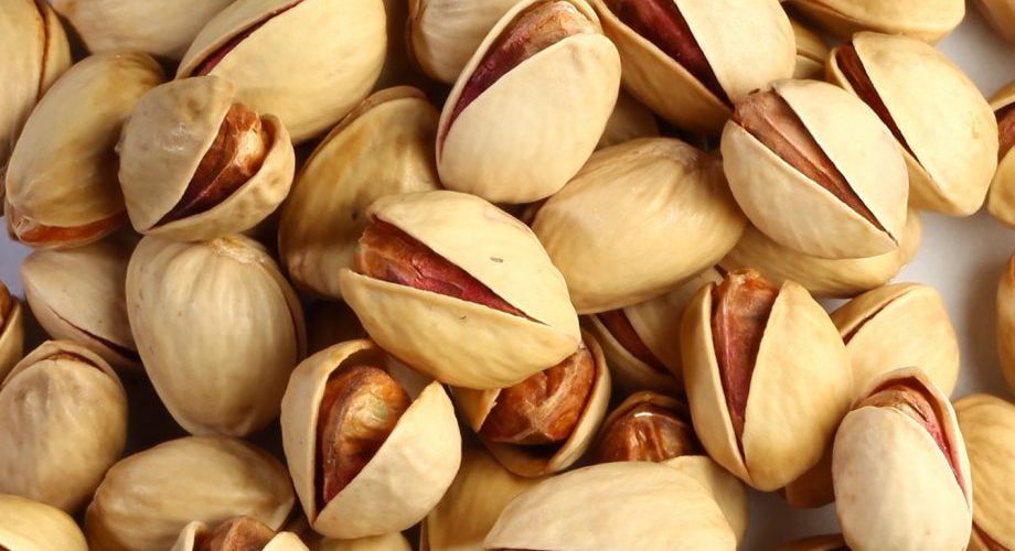 صادرات انواع پسته رفسنجان با گواهی صادراتی