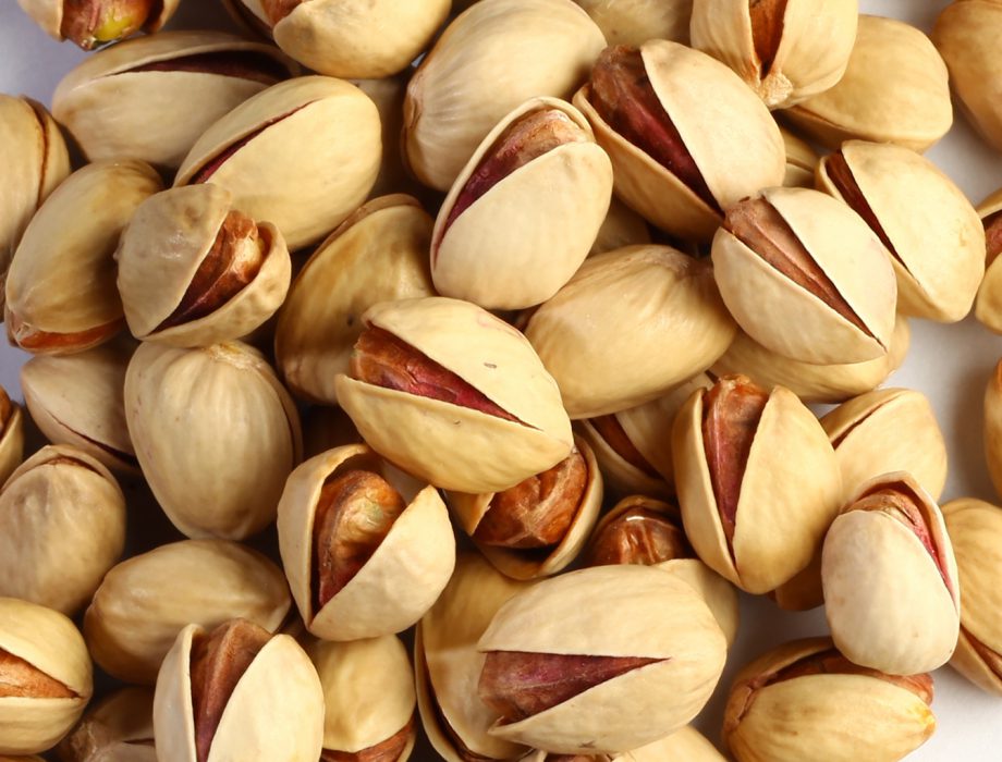 صادرات انواع پسته رفسنجان با گواهی صادراتی