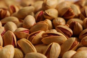 بهترین نوع پسته برای صادرات به اردن