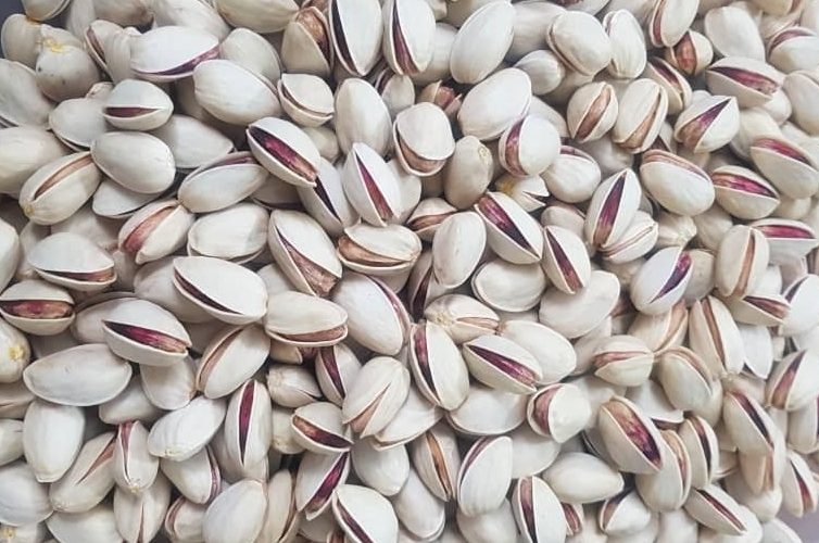 صادر کننده پسته احمدآقایی سفید نوق