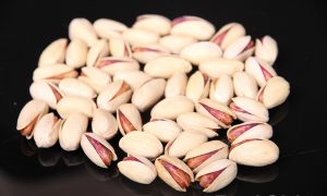 ویژگی های پسته برای صادرات به هندوستان