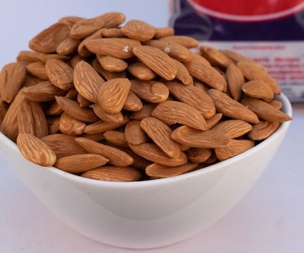 خرید عمده بادام مامایی صادراتی شادیز