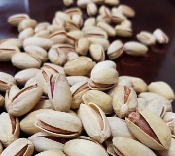 قیمت پسته اکبری برای صادرات به دبی