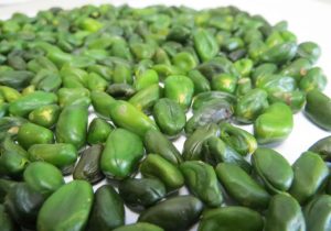 فروشگاه اینترنتی انواع مغز پسته صادراتی