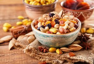 بازرگانی خشکبار شادیز