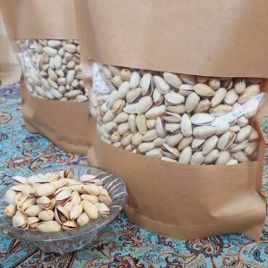 عرضه کننده پسته ایران در قطر | پسته و مغز پسته شادیز