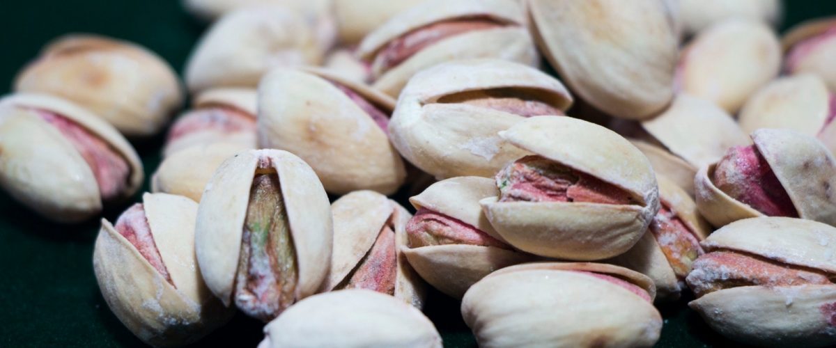 تولید کننده عمده پسته کله قوچی رفسنجان