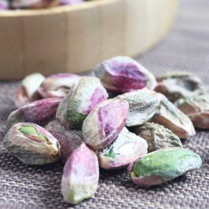 صادرات عمده مغز پسته ایرانی