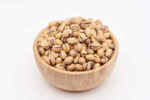 قیمت پسته فندقی ایرانی