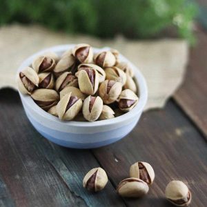 قیمت رقم پسته کله قوچی