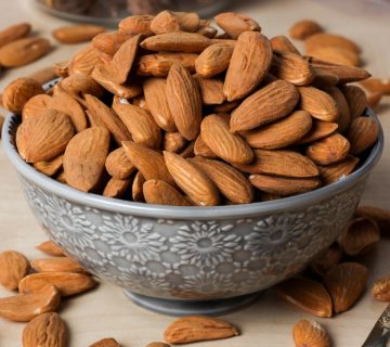 Midwifery almonds 500 g
