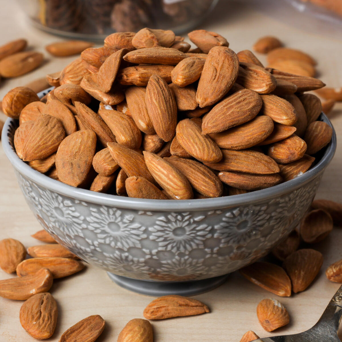 Midwifery almonds 500 g