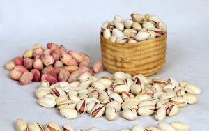قیمت فروش پسته احمد آقایی رفسنجان