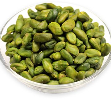 تامین کننده و صادرکننده مغز پسته سبز