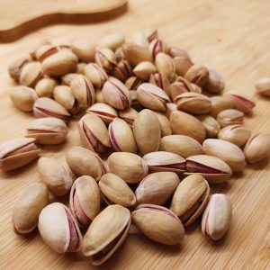 فروش عمده پسته آب خندان در گرجستان