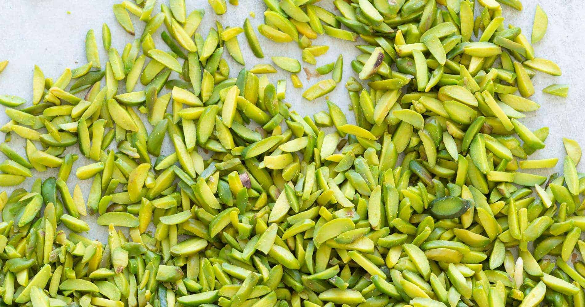 فروش خلال پسته قزوین در هند