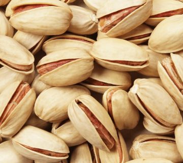 فروش عمده پسته اکبری صادراتی کرمان