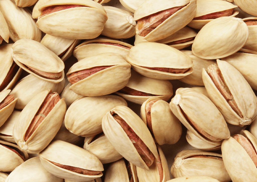 فروش عمده پسته اکبری صادراتی کرمان