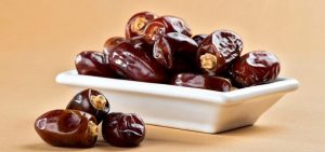 صادرات خرما مضافتی به هند و ترکیه