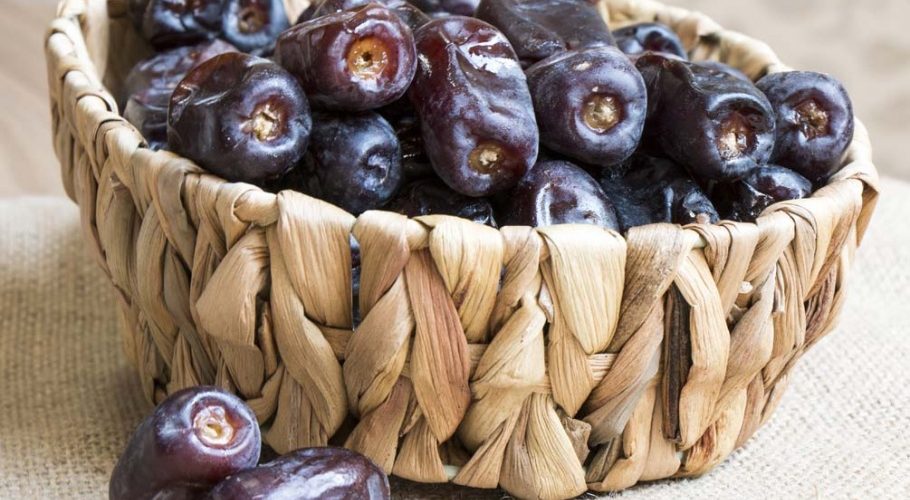 صادرات خرما مضافتی به هند و ترکیه