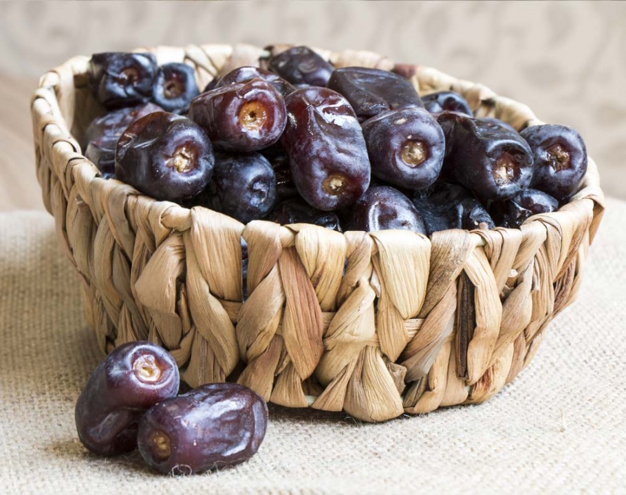 صادرات خرما مضافتی به هند و ترکیه