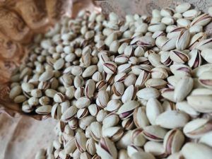 پسته اکبری (Super Long Pistachio)