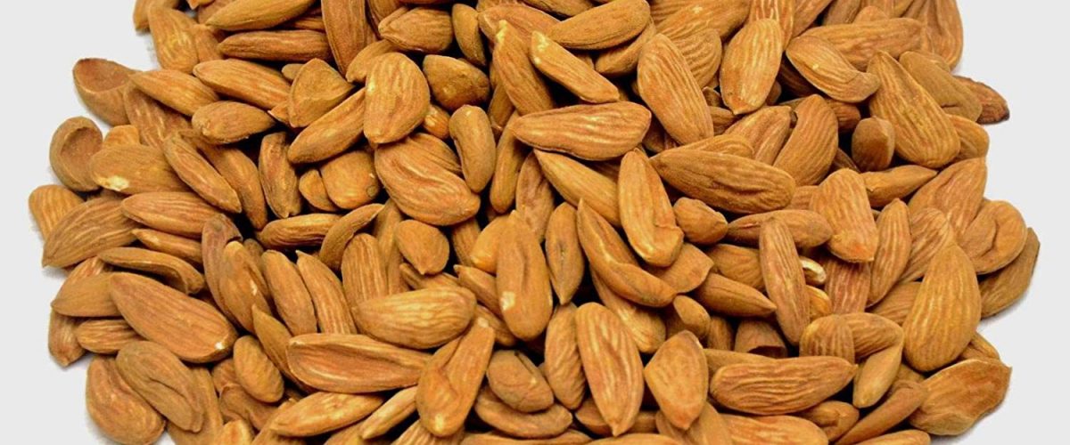 عرضه کنندگان بادام مامرا در آسیا