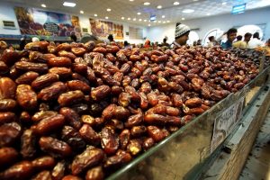 چه نوع خرمایی از ایران صادرات می شود؟ _ بازرگانی شادیز