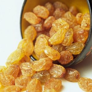 کشمش سلطانی چگونه تولید می شود؟_ شرکت تجارت پویا(شادیز)
