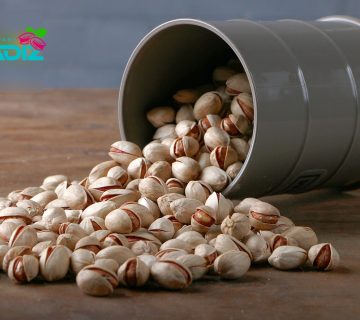 چگونه می توان پسته ایرانی را به صورت عمده و مستقیم خریداری کرد؟