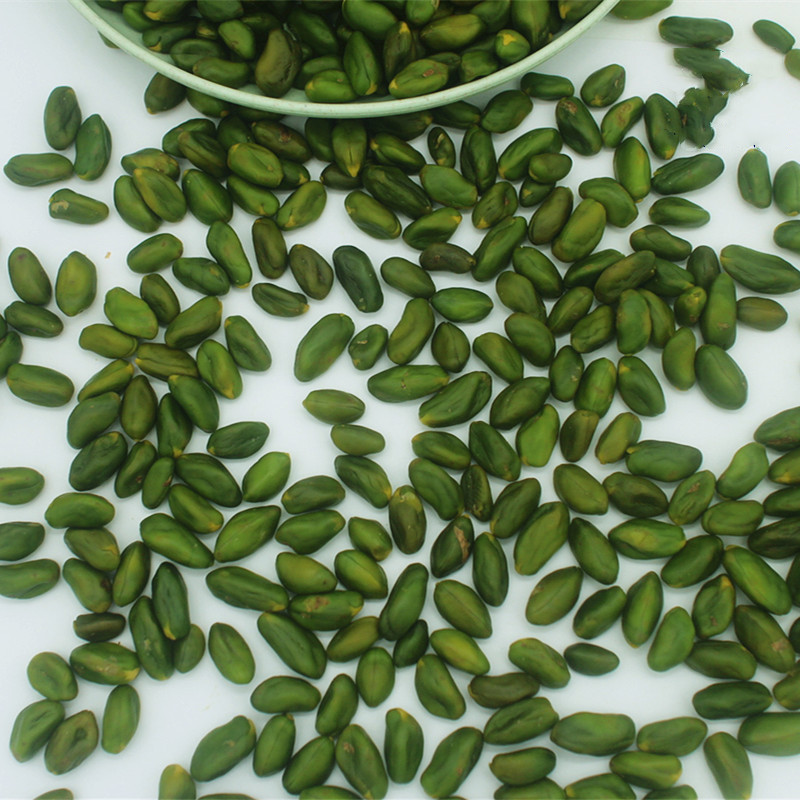 مغز پسته سبز ایرانی (GPPK)+ قیمت عمده_ شرکت تجارت پویا(شادیز)