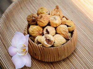 فروش عمده انجیر خشک _ آجیل و خشکبار شادیز