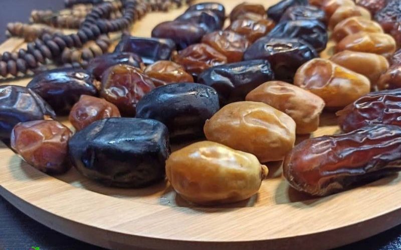 صادرکننده خرما مضافتی بم به هند_ شرکت خرما تجارت پویا(شادیز)