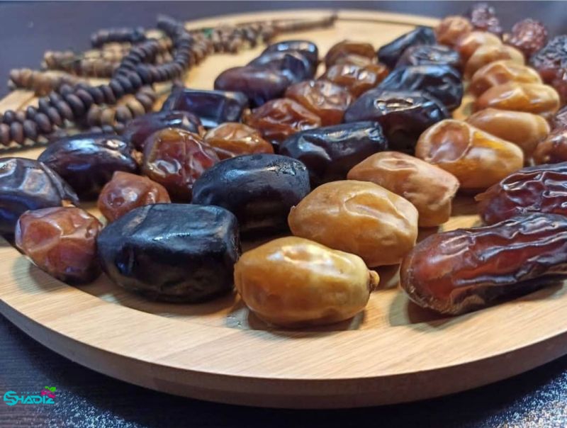 صادرکننده خرما مضافتی بم به هند_ شرکت خرما تجارت پویا(شادیز)