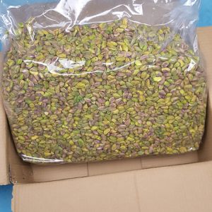 قیمت انواع مغز پسته صادراتی_صادر کننده مغز پسته بسته بندی شده_ شرکت پسته و خشکبار شادیز