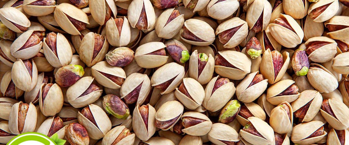 کدام شرکت تولید کننده پسته در رفسنجان است؟