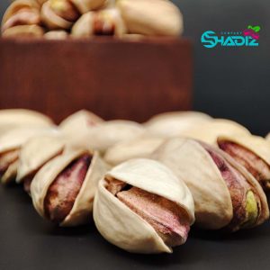 بزرگترین مرکز خرید پسته ایران در بازار امارات