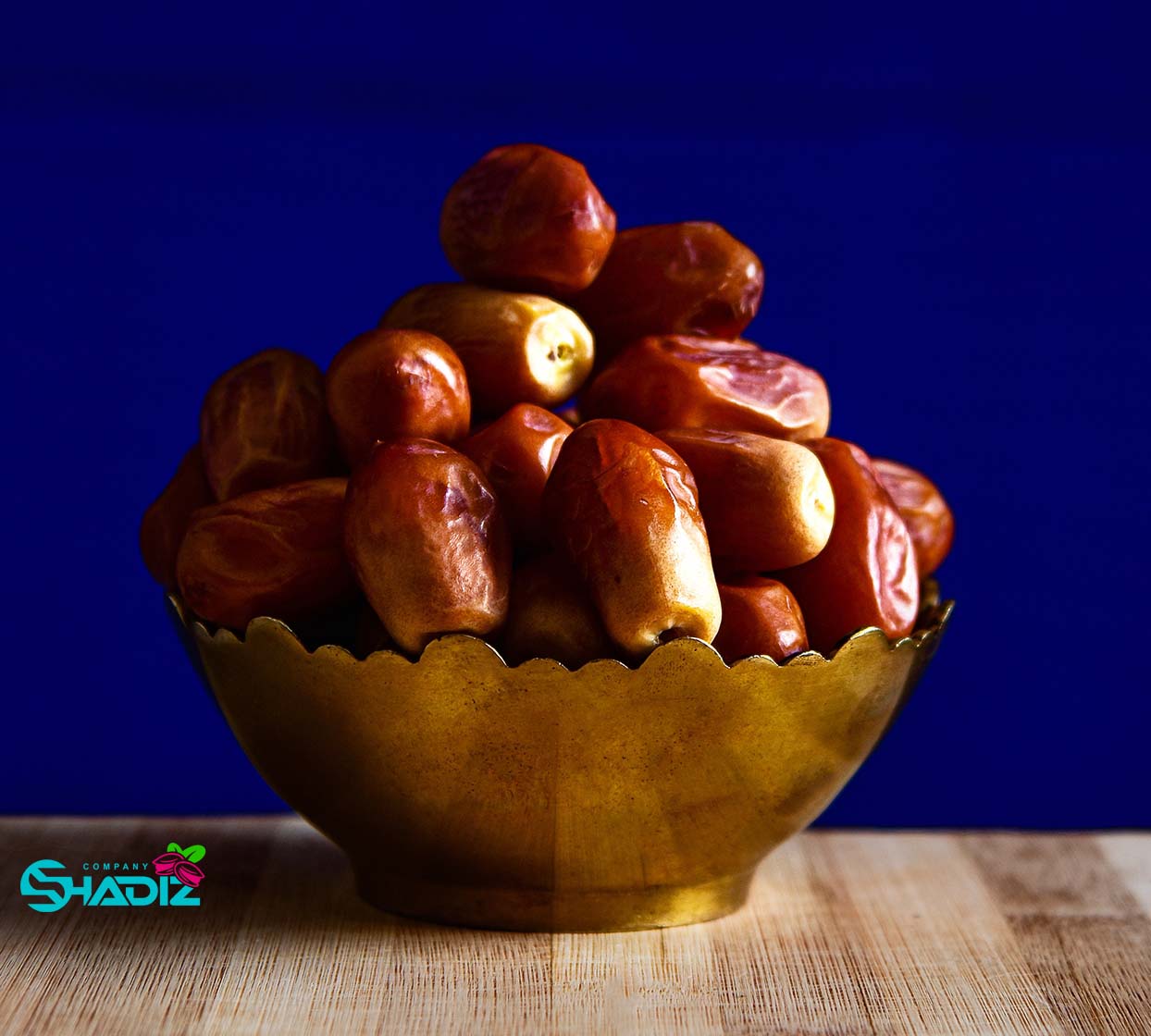 فروش عمده خرما زاهدی شادیز _ صادرکننده خرما ایرانی