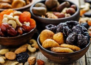 قیمت میوه خشک