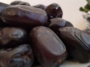 خرمای مضافتی: