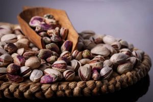فروش و عرضه عمده محصولات پسته _ بازار انواع مغز پسته - فروش عمده خشکبار شادیز