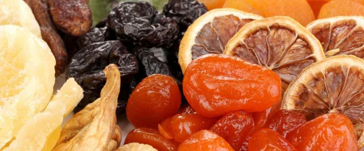 بهترین صادرکنندگان میوه های خشک ارگانیک از ایران به اروپا:شادیز