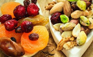 نکاتی برای صادرات میوه خشک - شرکت خشکبار شادیز