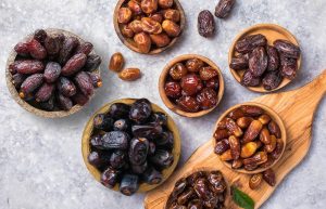 تولید و مصرف خرما در ایران - خرمای شادیز - تولیدکننده، بسته بندی، صادرکننده خرمای ایران